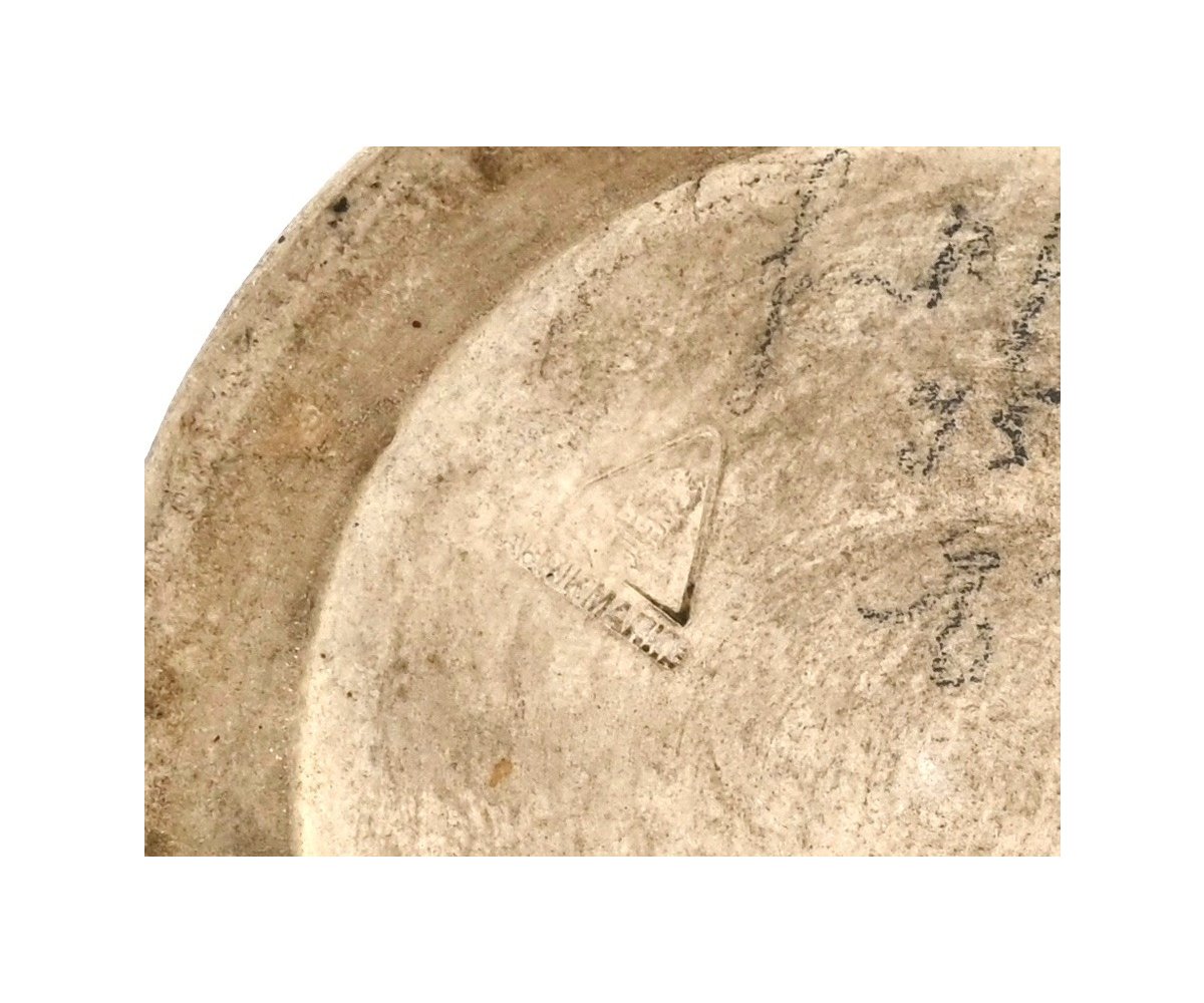 Reichsarbeitsdienst Abt.4/241 Beer Stein — image 11