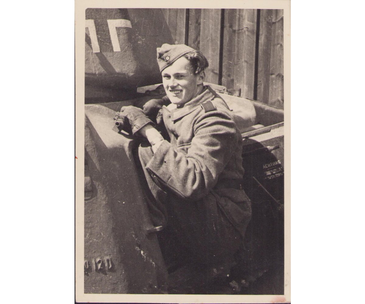 Pz.Jg.Abt.87 Death Notice Grouping — image 6