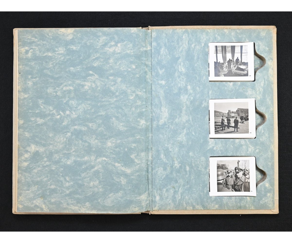 'Der Kampf im Westen' Raumbildalbum — image 10