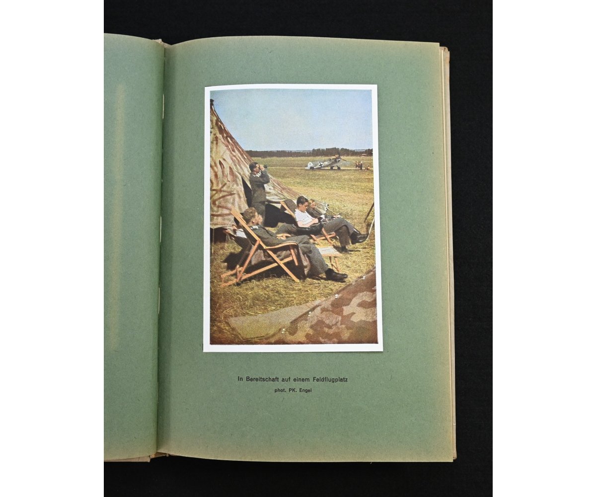 'Der Kampf im Westen' Raumbildalbum — image 7