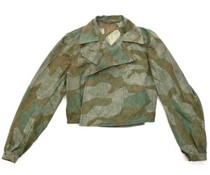 Tailor Made Camouflage StuG/Panzer Wrap