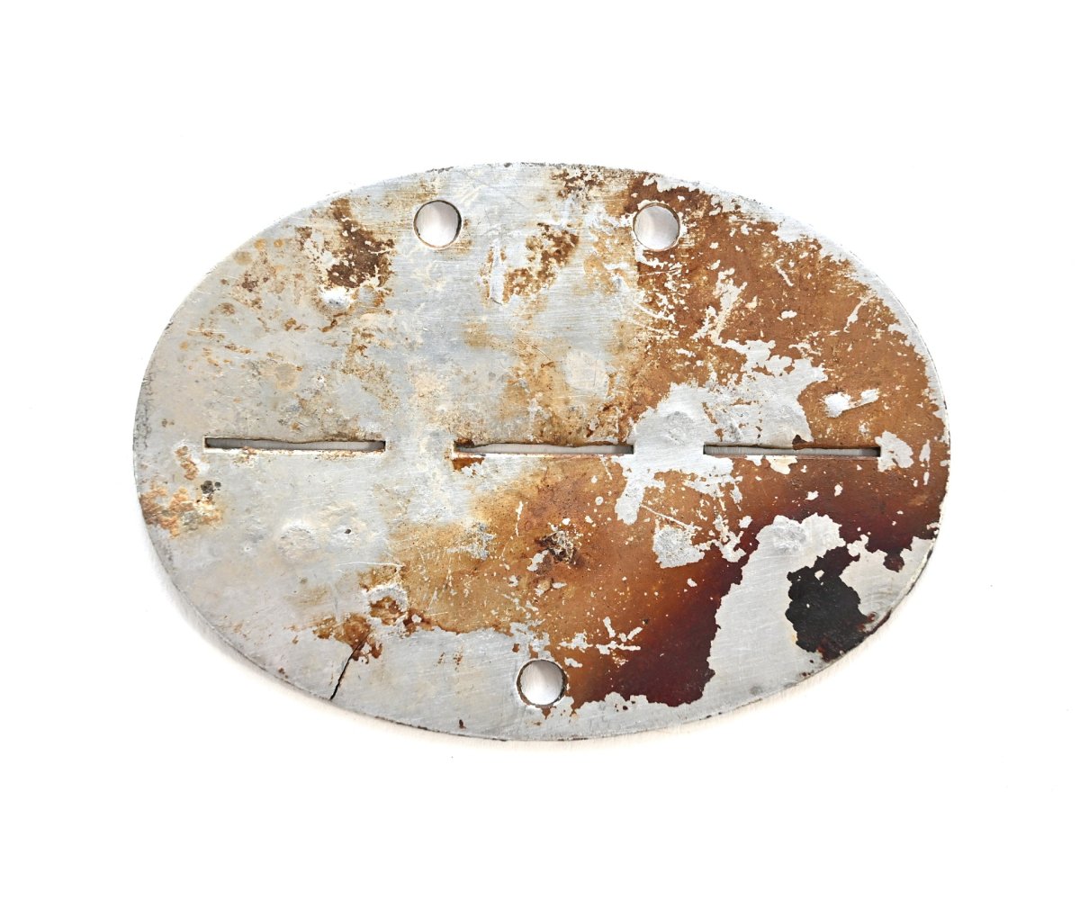 Rare Wehrkr. R.u.F.Schule II EKM — image 2