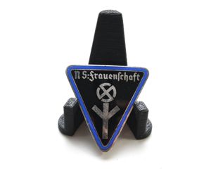 NS.-Frauenschaft Mitgliedsabzeichen (M1/72)