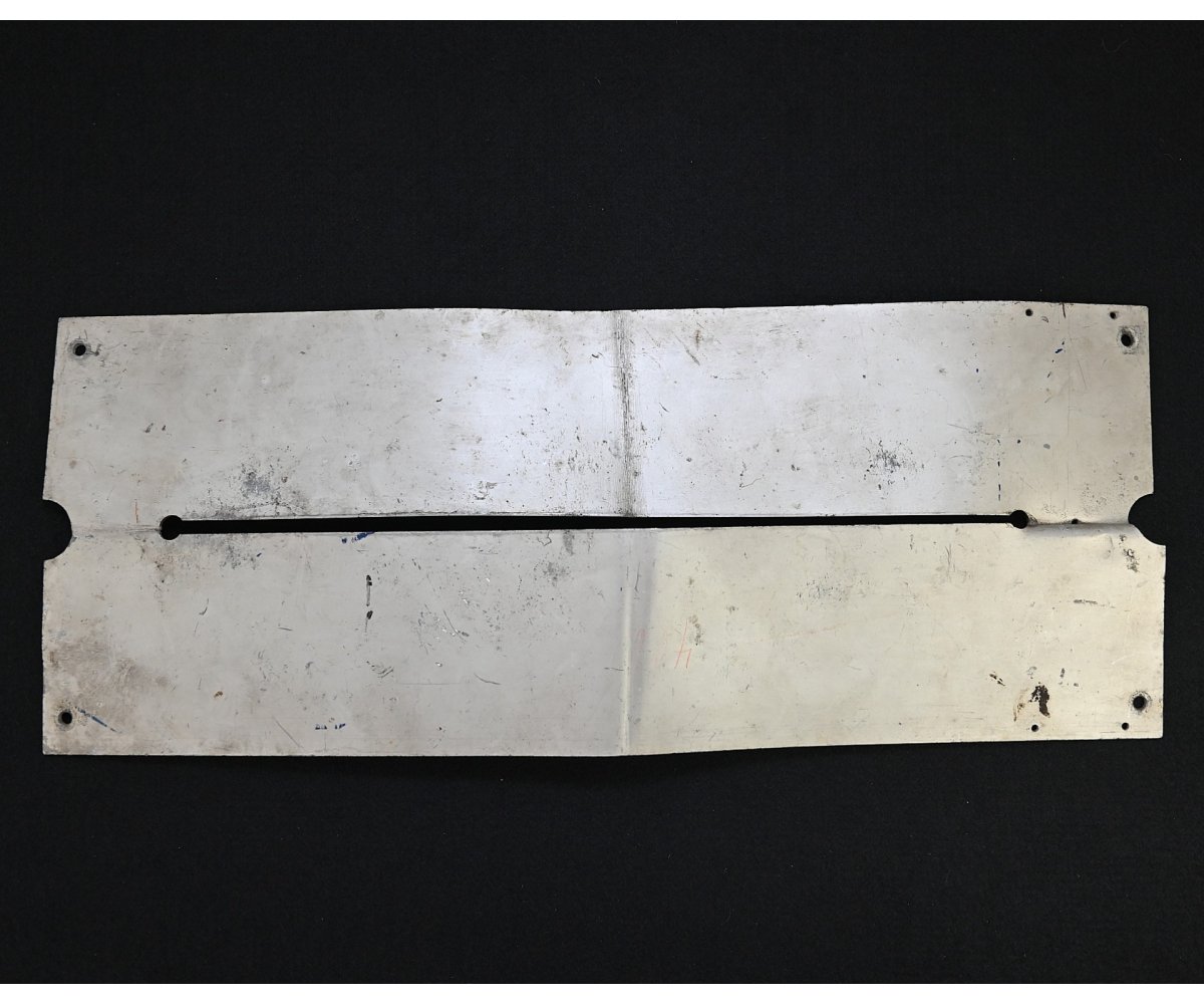 Rare l.F.H.18 Projectile Trajectory Grid Set — image 7