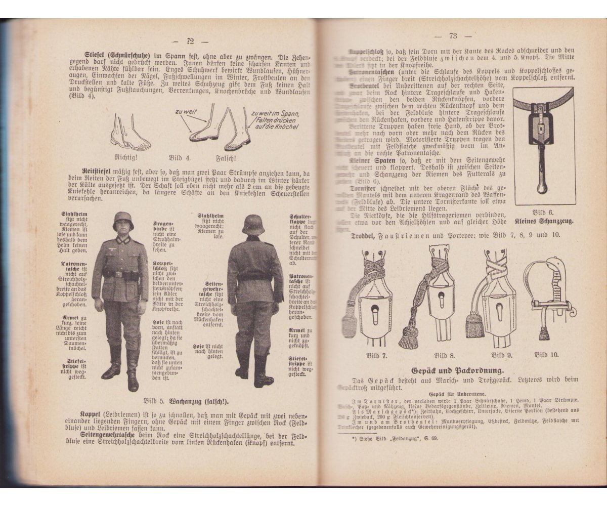 Wehrmacht Pionier Reibert 1940 — image 5