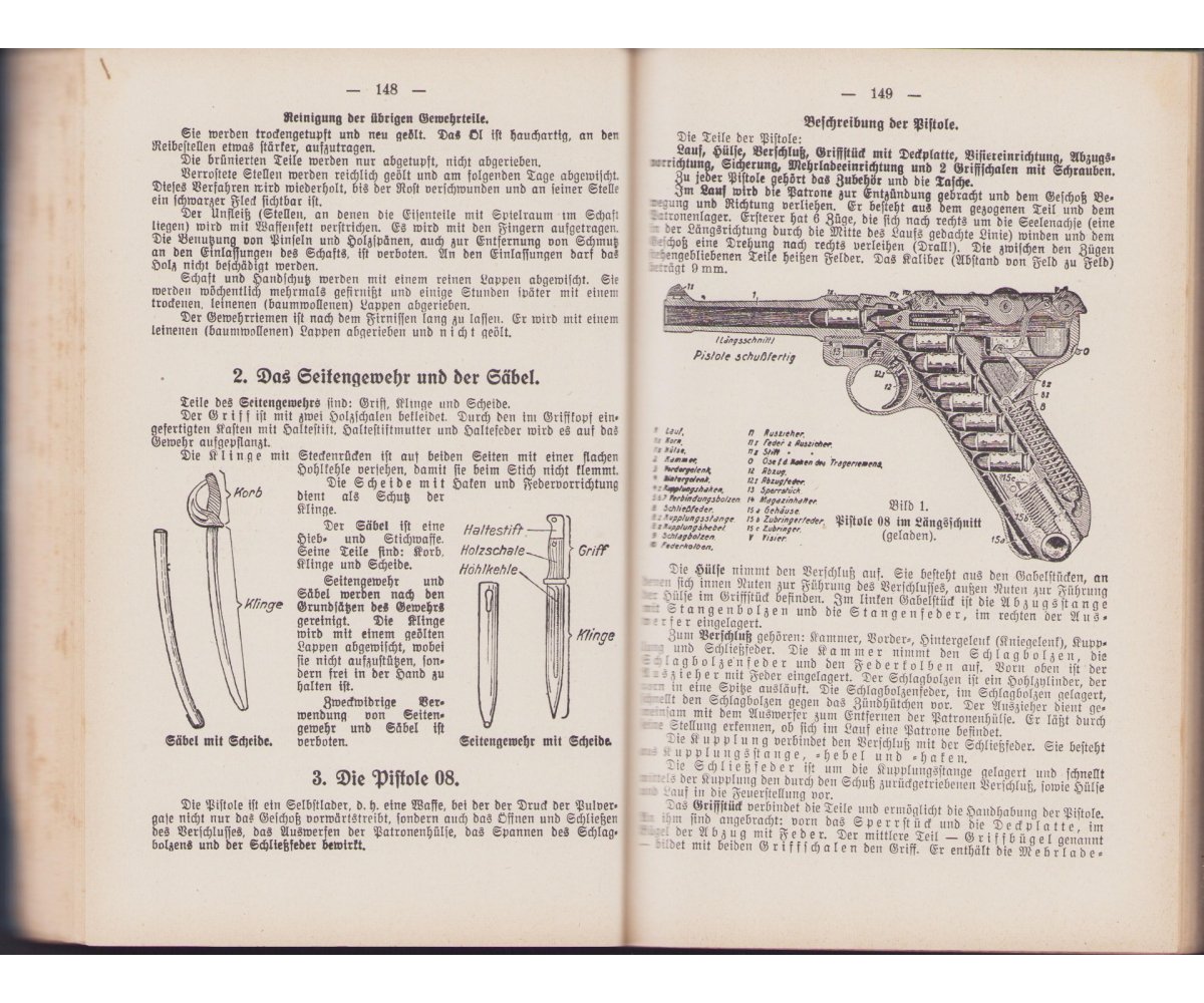 Wehrmacht Pionier Reibert 1940 — image 7