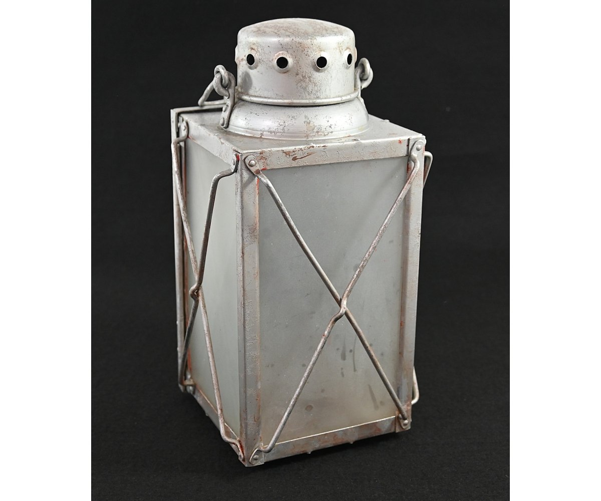 Luftwaffe Candle Lantern 1937 — image 3