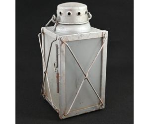Luftwaffe Candle Lantern 1937