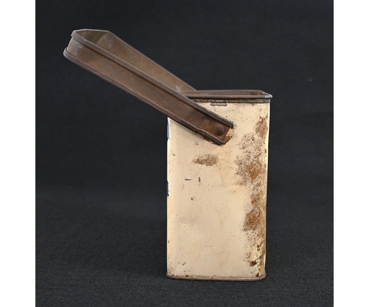 V.D.A. Collecting Tin (Spendenbüchse) — image 2