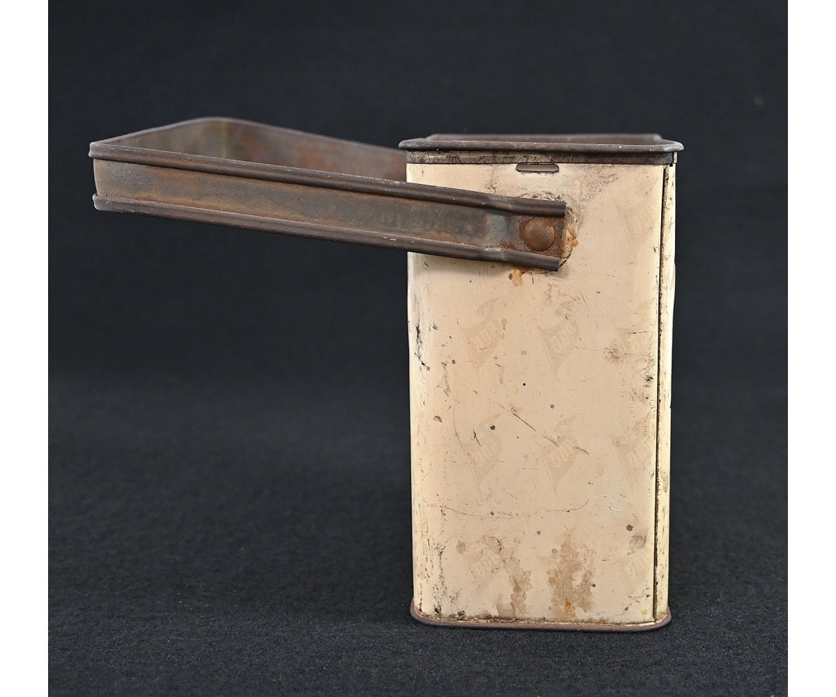 V.D.A. Collecting Tin (Spendenbüchse) — image 3