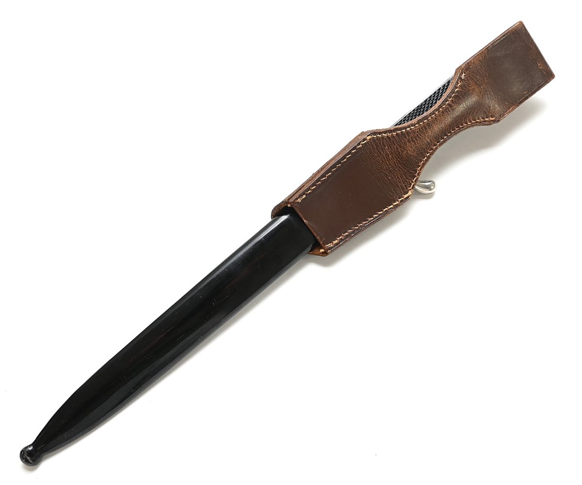 Long Wehrmacht Dress Bayonet Set (A.Evertz) — image 4