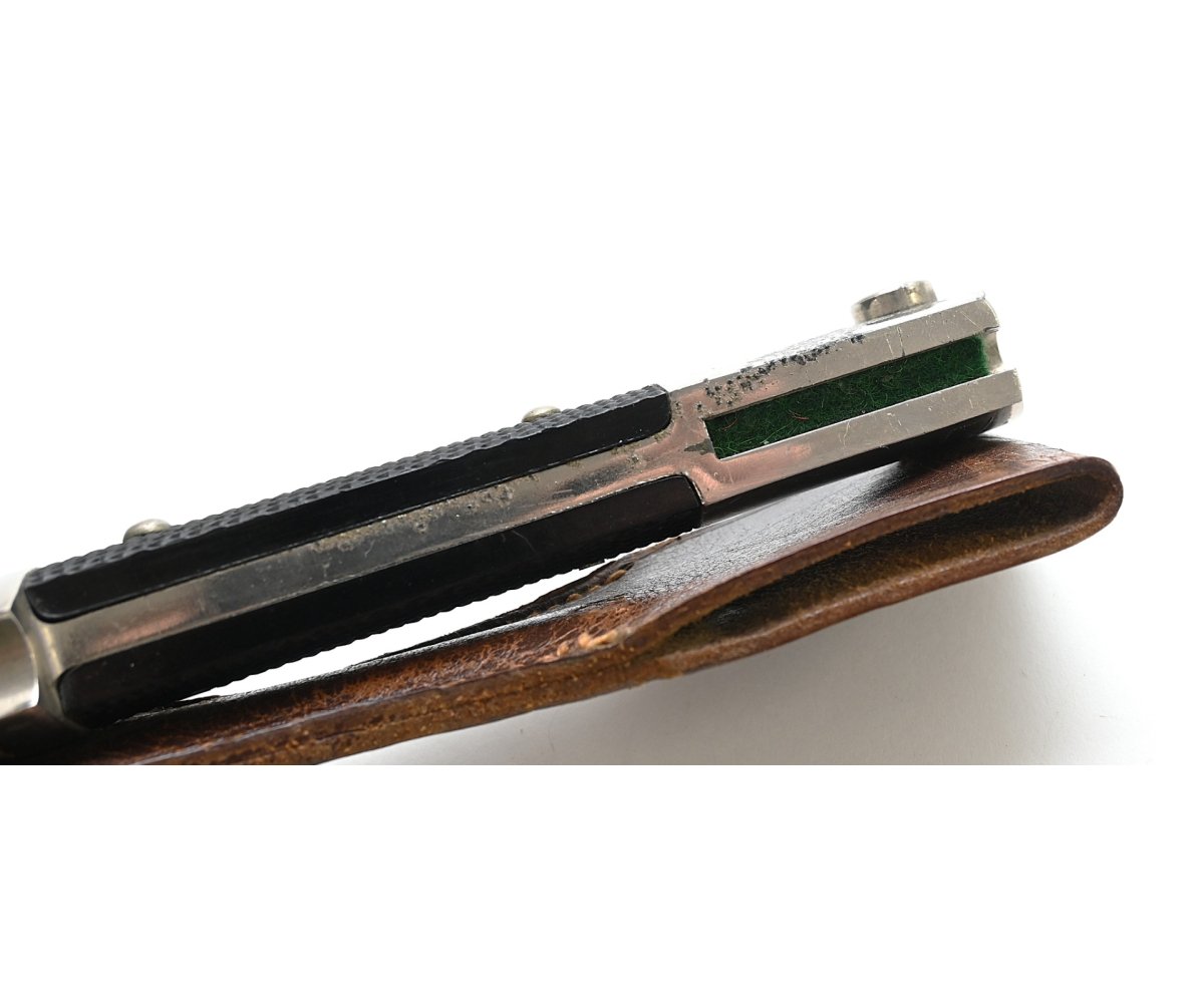 Long Wehrmacht Dress Bayonet Set (A.Evertz) — image 6