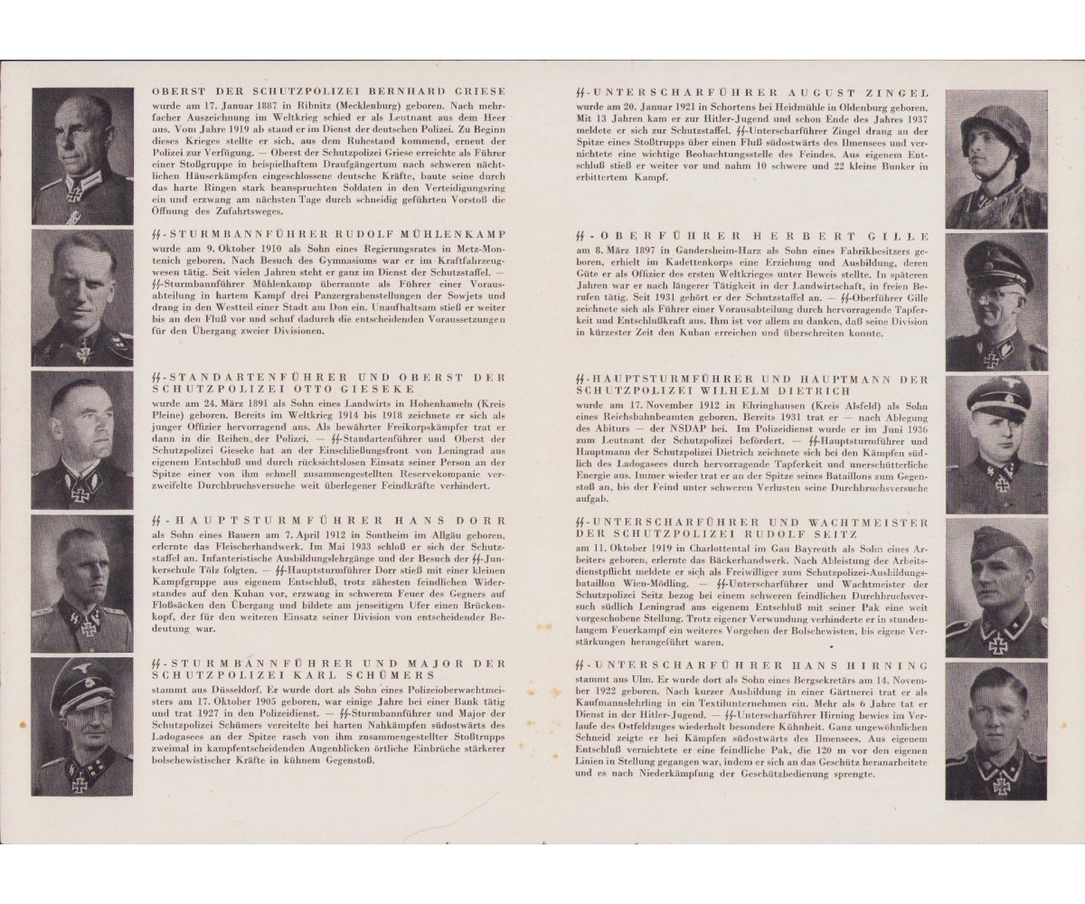 Ritterkreuzträger der Waffen-ᛋᛋ Folder — image 2