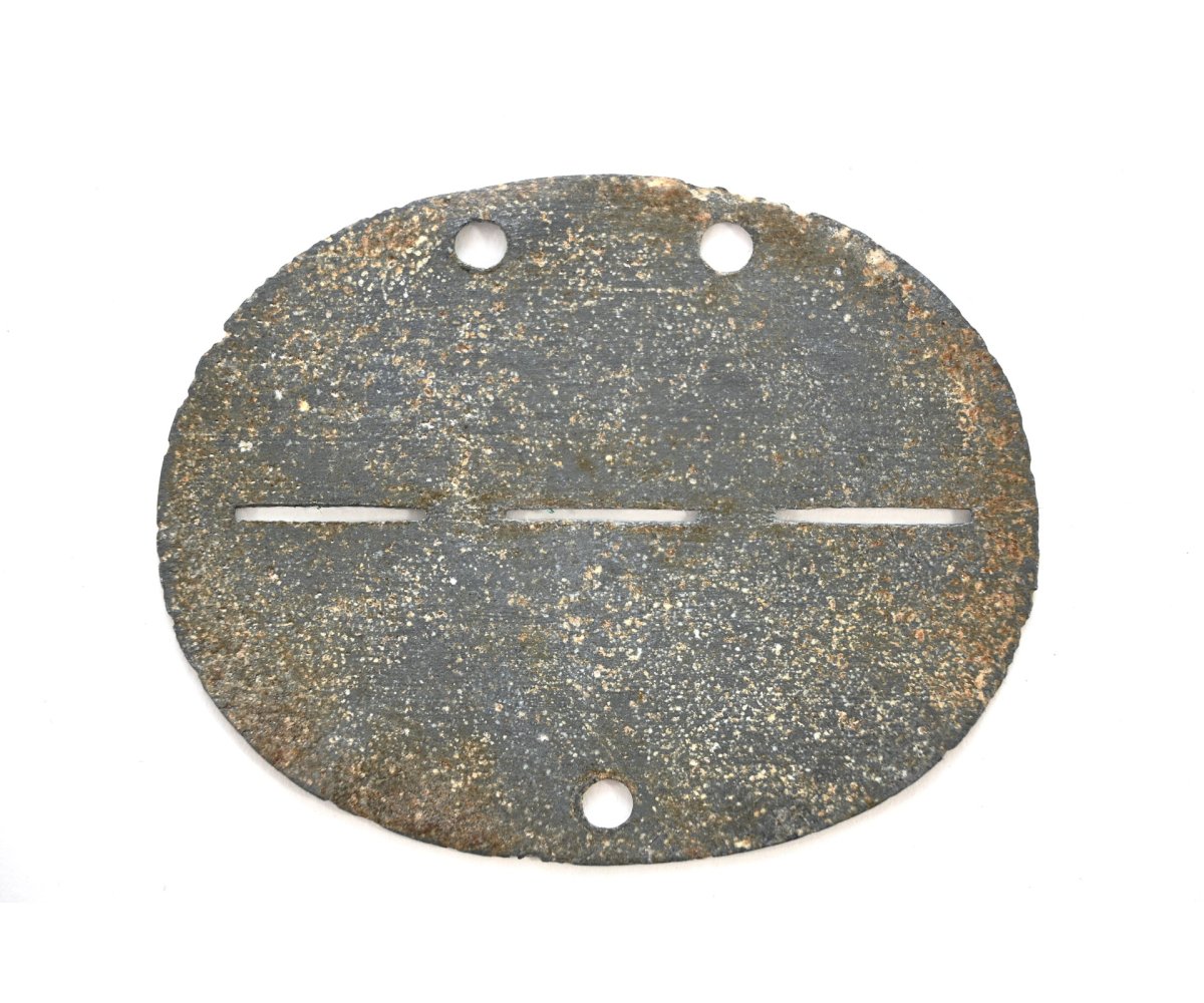 LEGION SPEER Erkennungsmarke — image 2