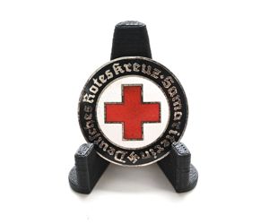 DRK 'Samariterin' Brooch (Ges.Gesch.)