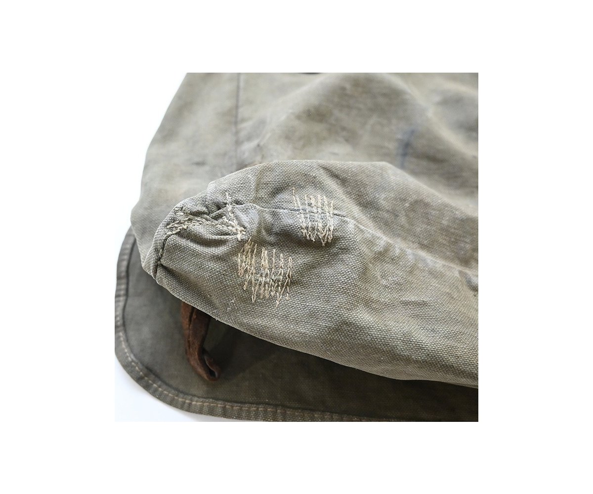 Pz.Rgt.3 Marked Bread Bag (Named) — image 3