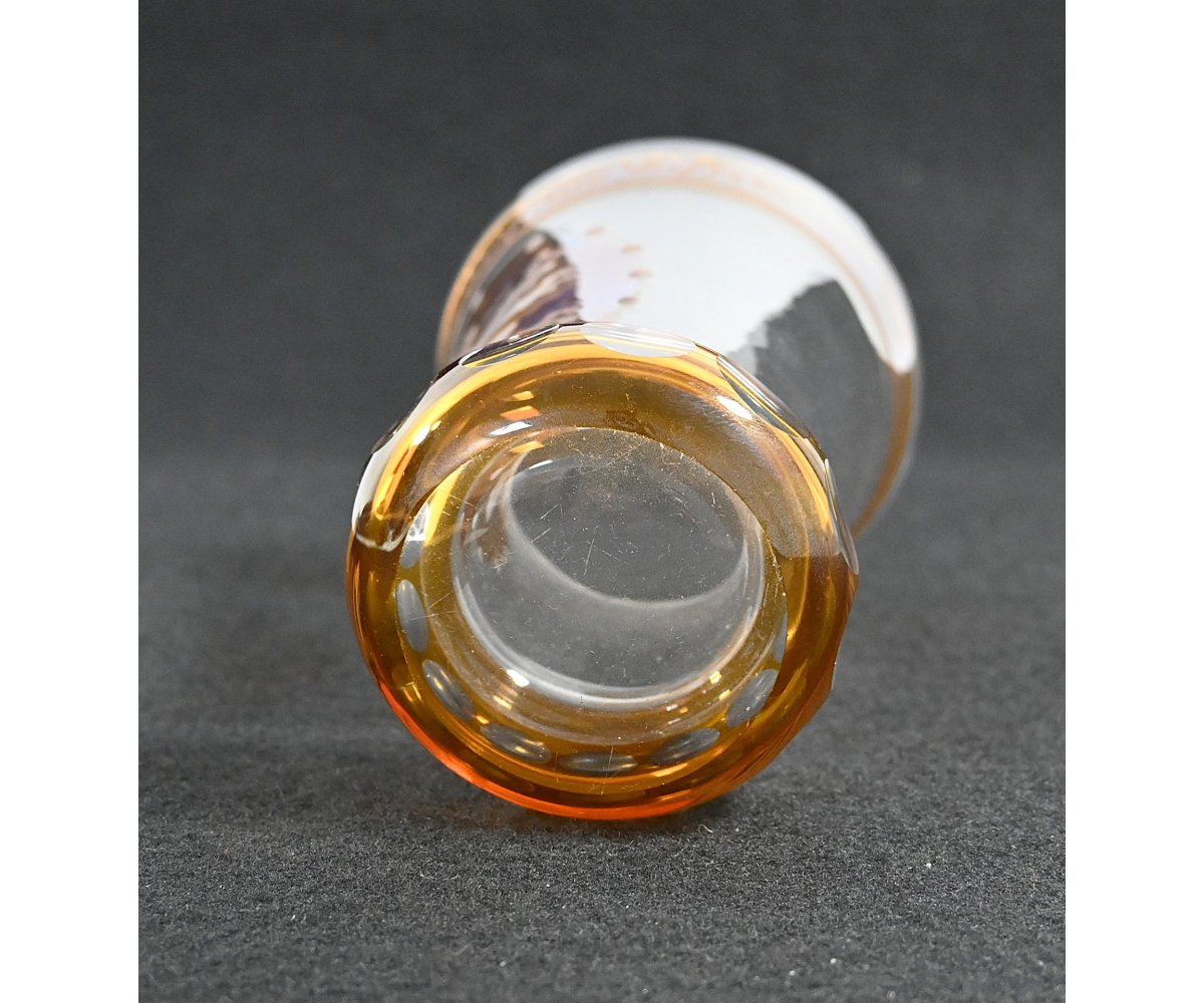 1.Okt.1938 Annexation Commemorative Glass — image 5