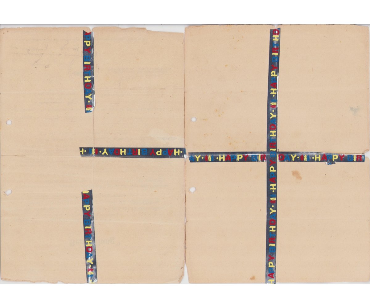 Luftwaffen Führerschein Grouping (Pilot) — image 11