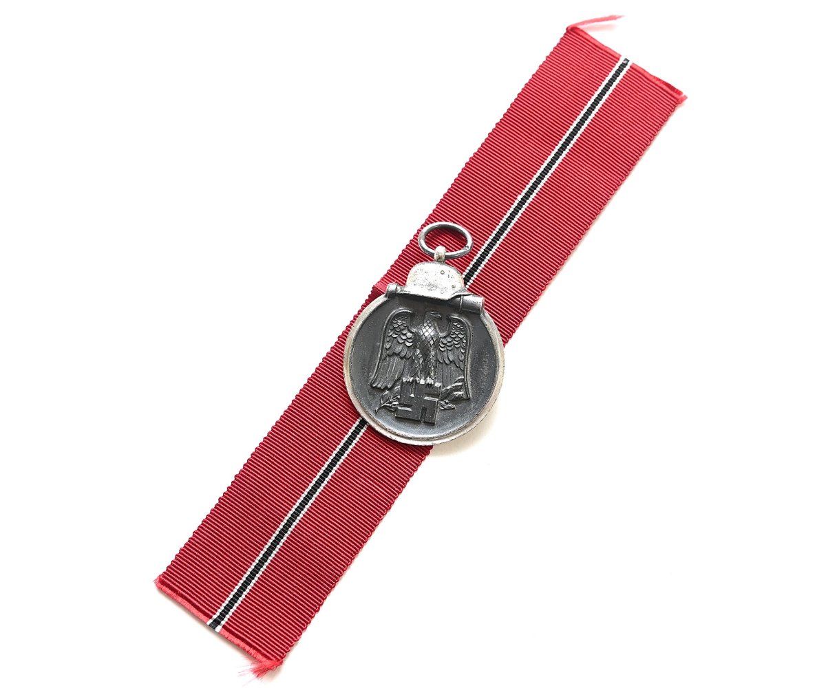 Mint Ostmedaille H.65 — image 6