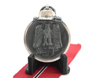 Mint Ostmedaille H.65