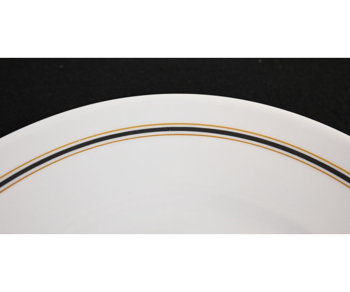 Very Rare Kriegsmarine Admirality Dinner Plate (Koeningszelt, 1942) — image 2