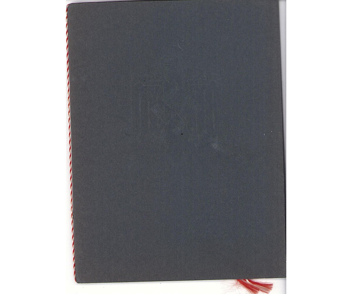 NSRL Award in Silber Document 1942 — image 2