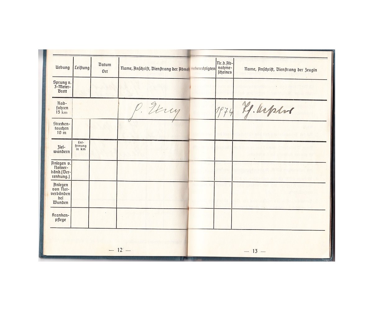 BDM + DRL Booklet Set — image 11