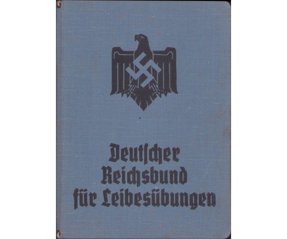 BDM + DRL Booklet Set — image 2