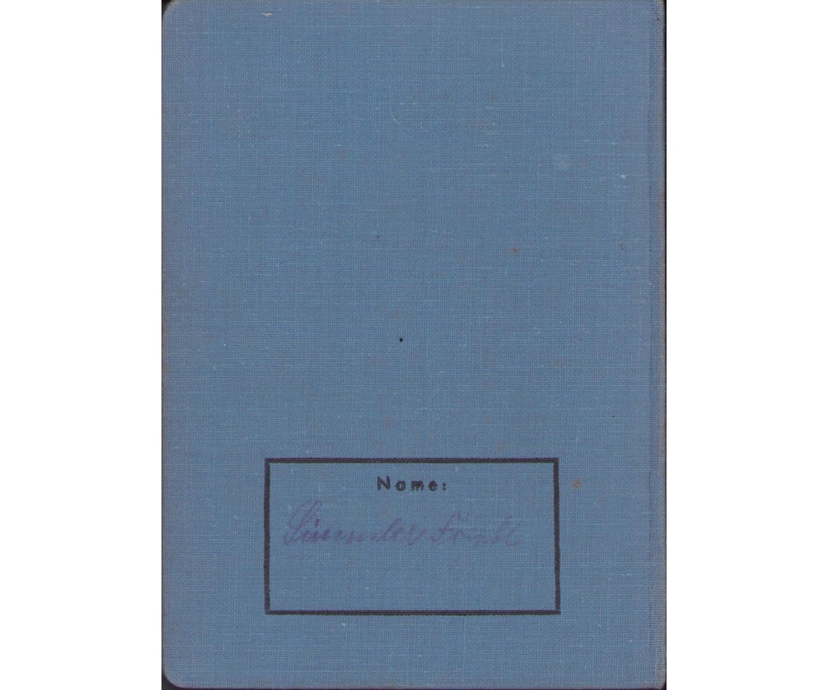 BDM + DRL Booklet Set — image 6