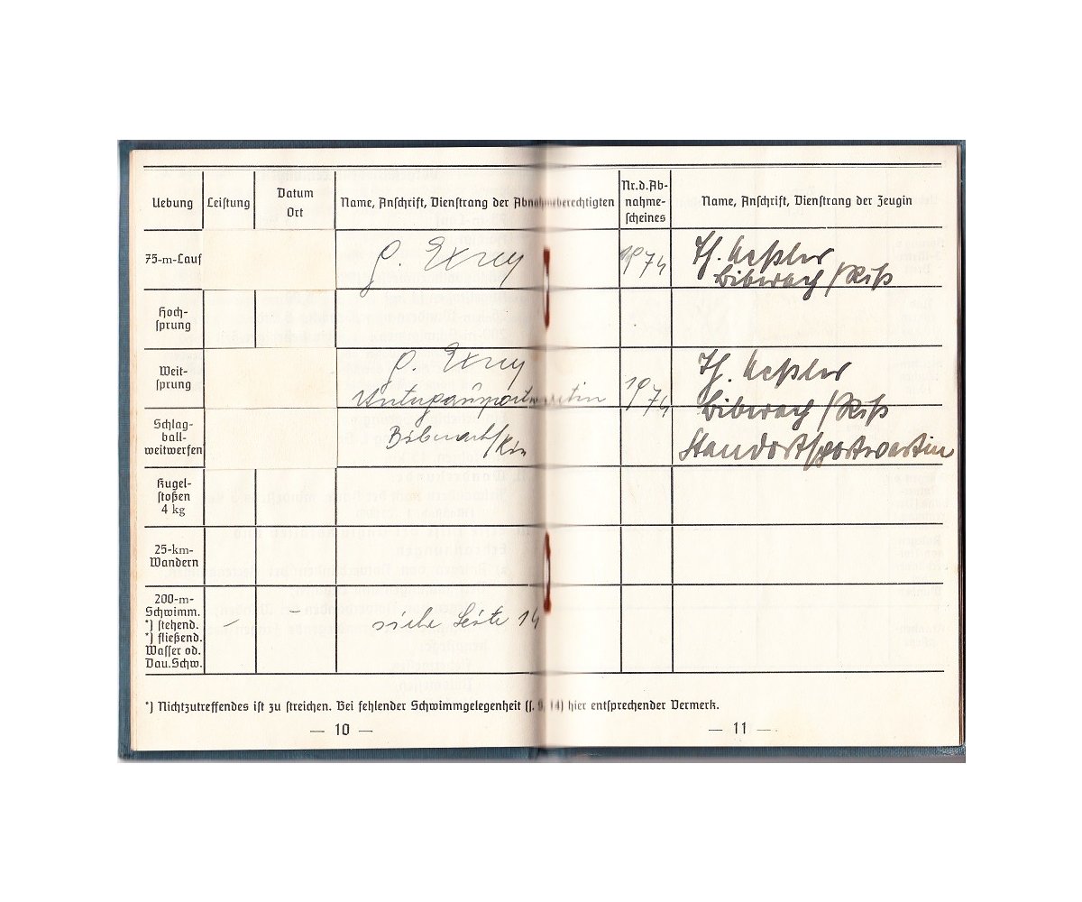 BDM + DRL Booklet Set — image 9