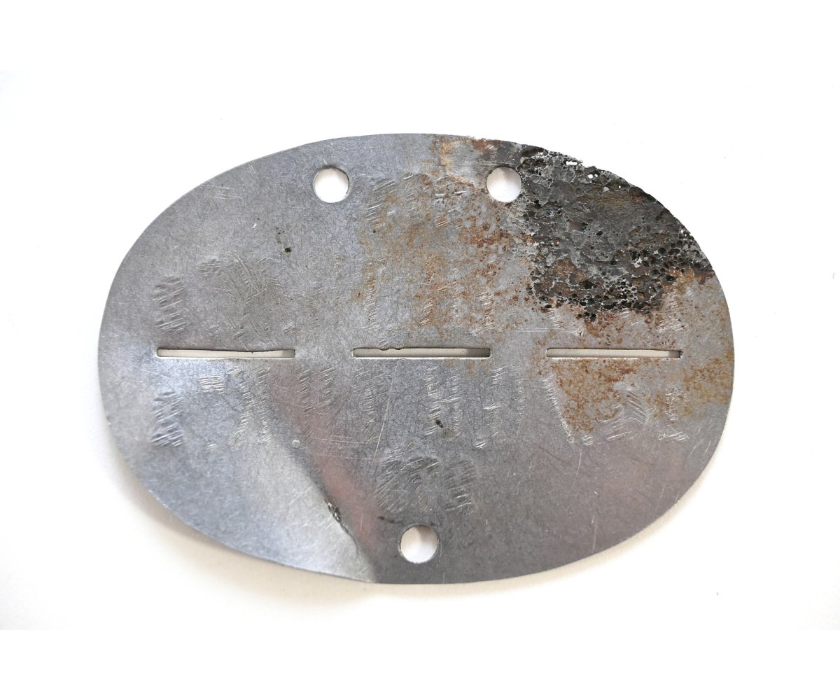 Rare Gren.Rgt. Theodor Körner 2 EKM — image 3