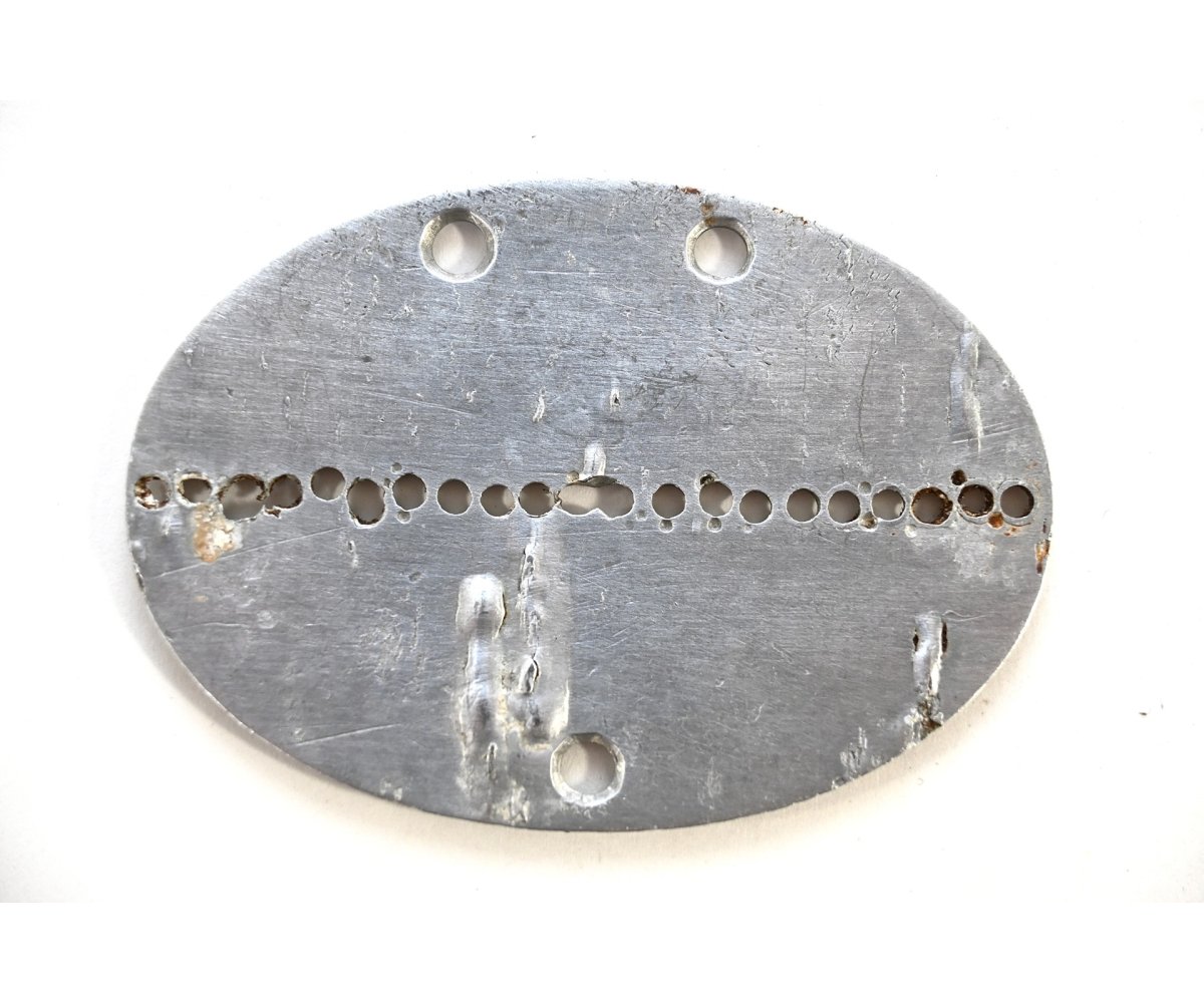 Stbkp./FJ. Rgt.11 EKM (Italy) — image 2