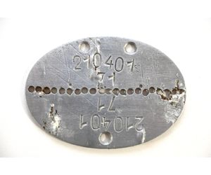 Stbkp./FJ. Rgt.11 EKM (Italy)