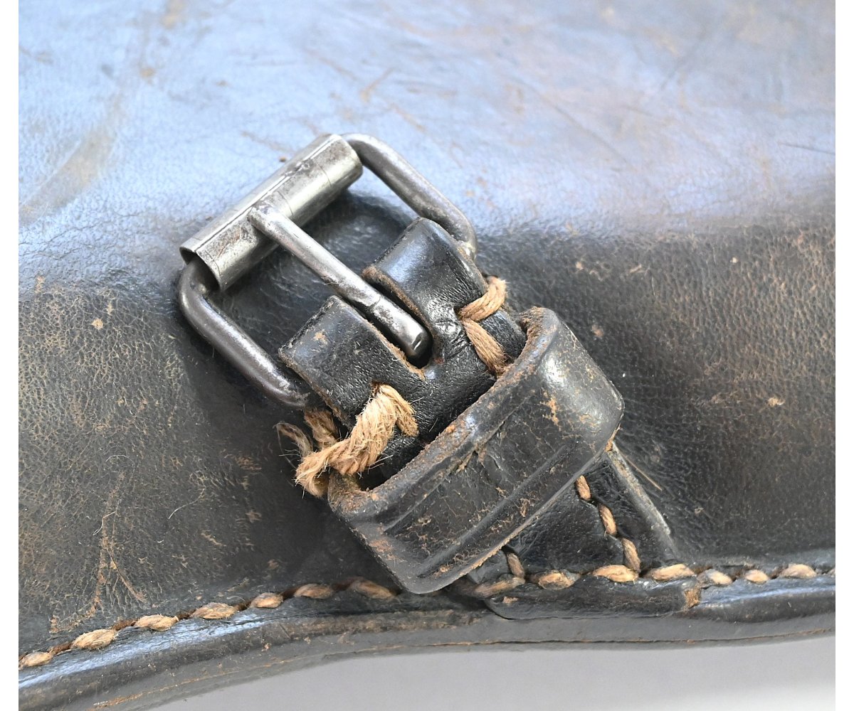Luger P08 'Hardshell' Pistol Holster (gxy, 1942) — image 5