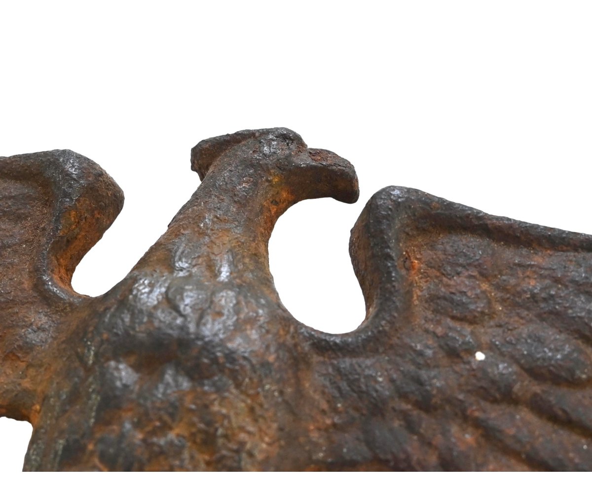 Early NSDAP Desk Eagle — image 2