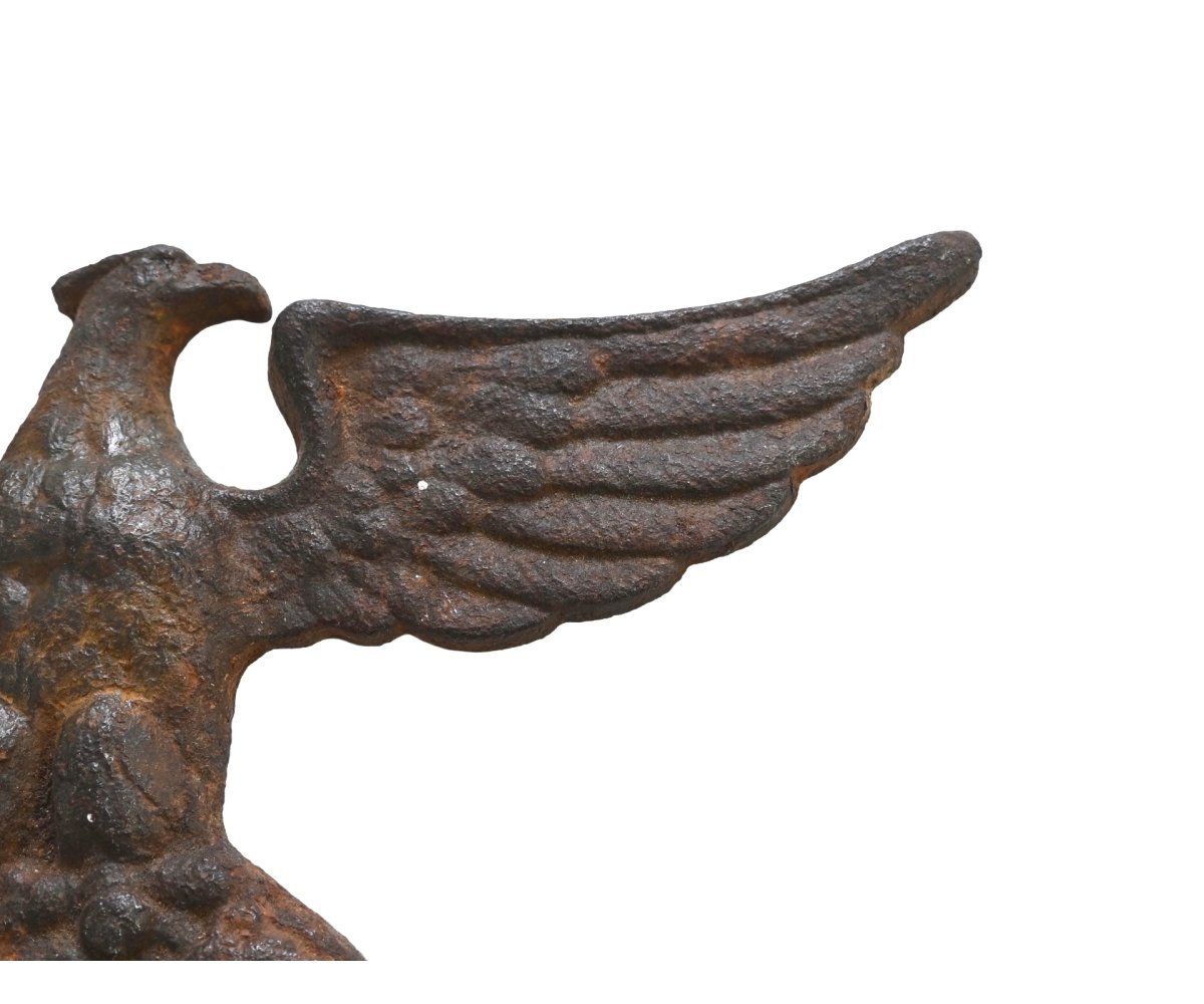 Early NSDAP Desk Eagle — image 3