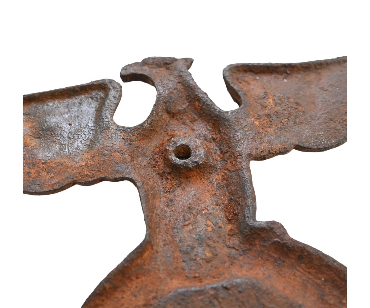 Early NSDAP Desk Eagle — image 7