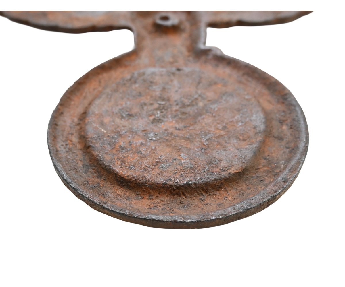 Early NSDAP Desk Eagle — image 8