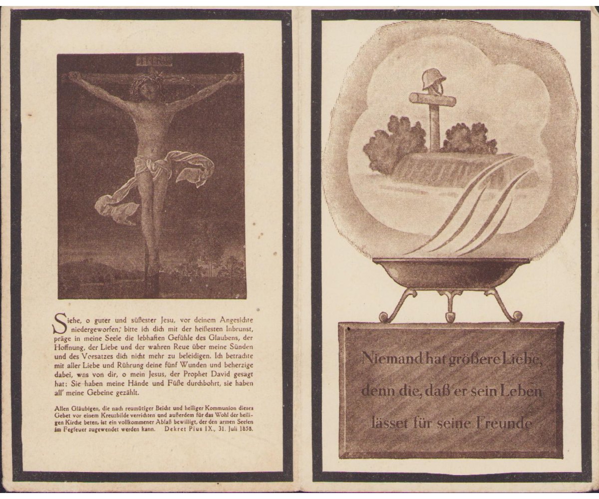 Death Notice Gren.Rgt.41 — image 2