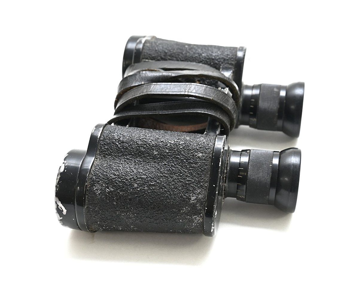 Wehrmacht 6x30 Dienstglas (CXN) — image 2