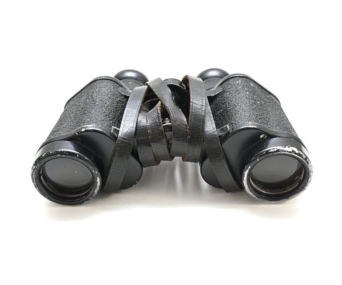 Wehrmacht 6x30 Dienstglas (CXN) — image 3