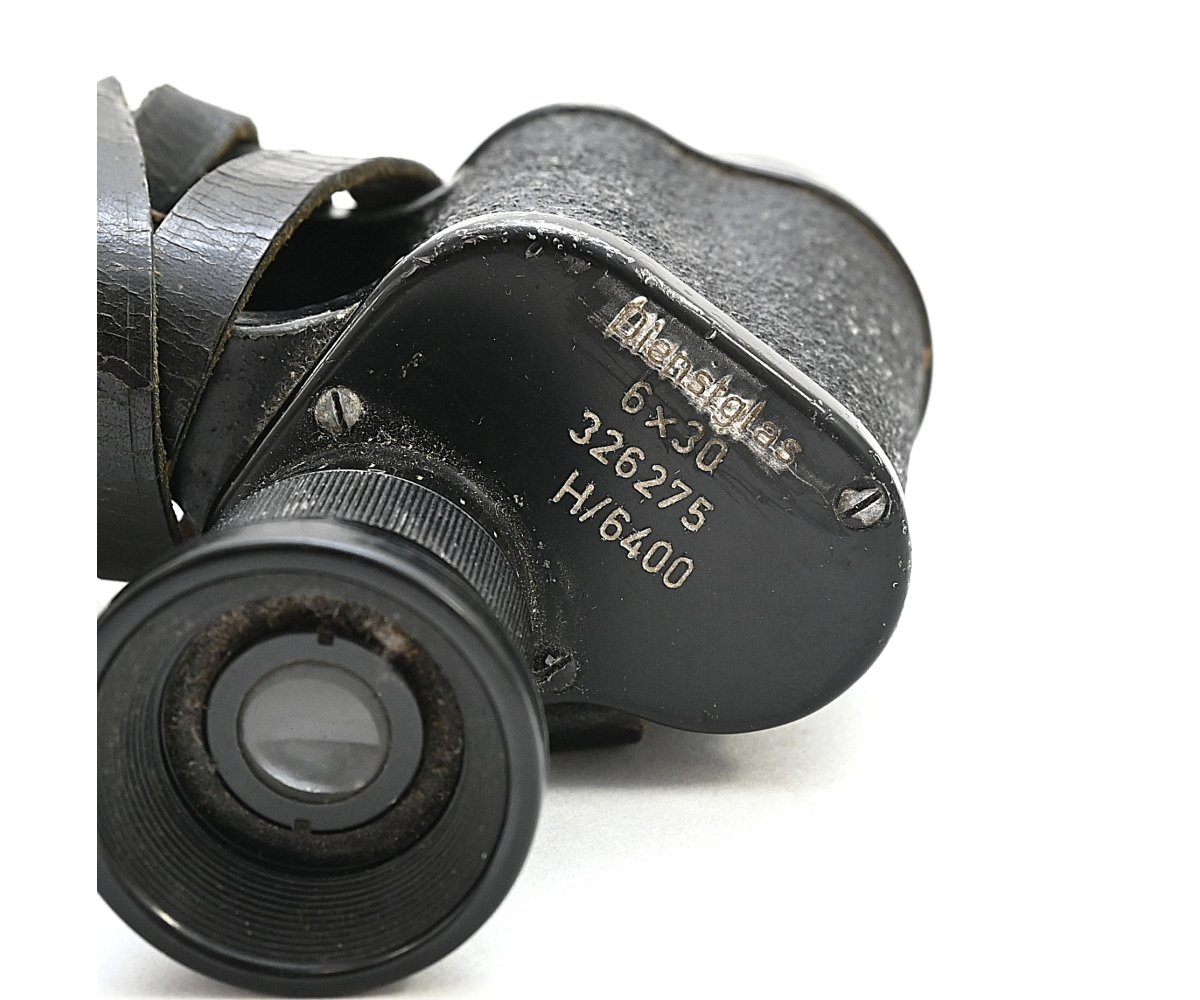 Wehrmacht 6x30 Dienstglas (CXN) — image 5