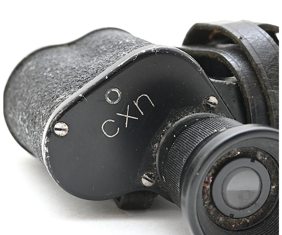 Wehrmacht 6x30 Dienstglas (CXN) — image 6