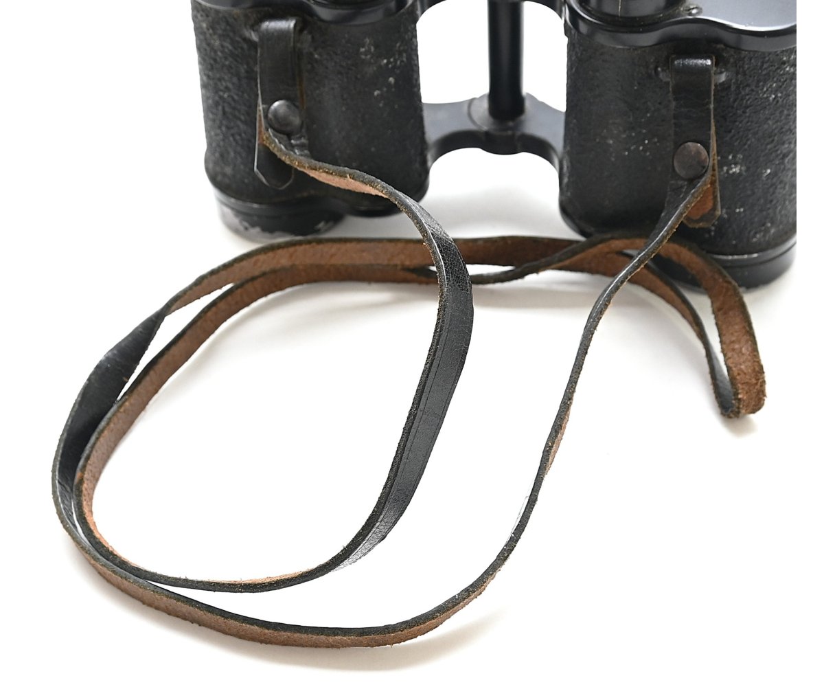 Wehrmacht 6x30 Dienstglas (CXN) — image 7