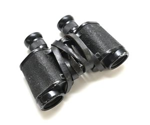 Wehrmacht 6x30 Dienstglas (CXN)