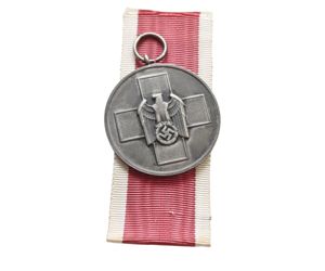 Deutsche Volkspflege Medaille