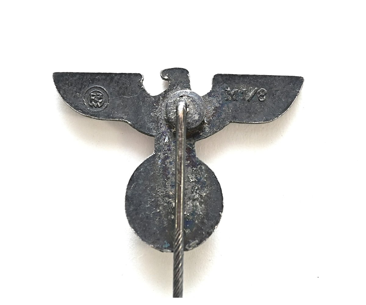 Mint NSDAP Stickpin (RZM M1/8) — image 3