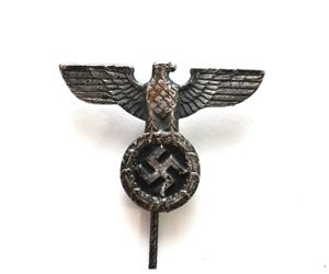 Mint NSDAP Stickpin (RZM M1/8)