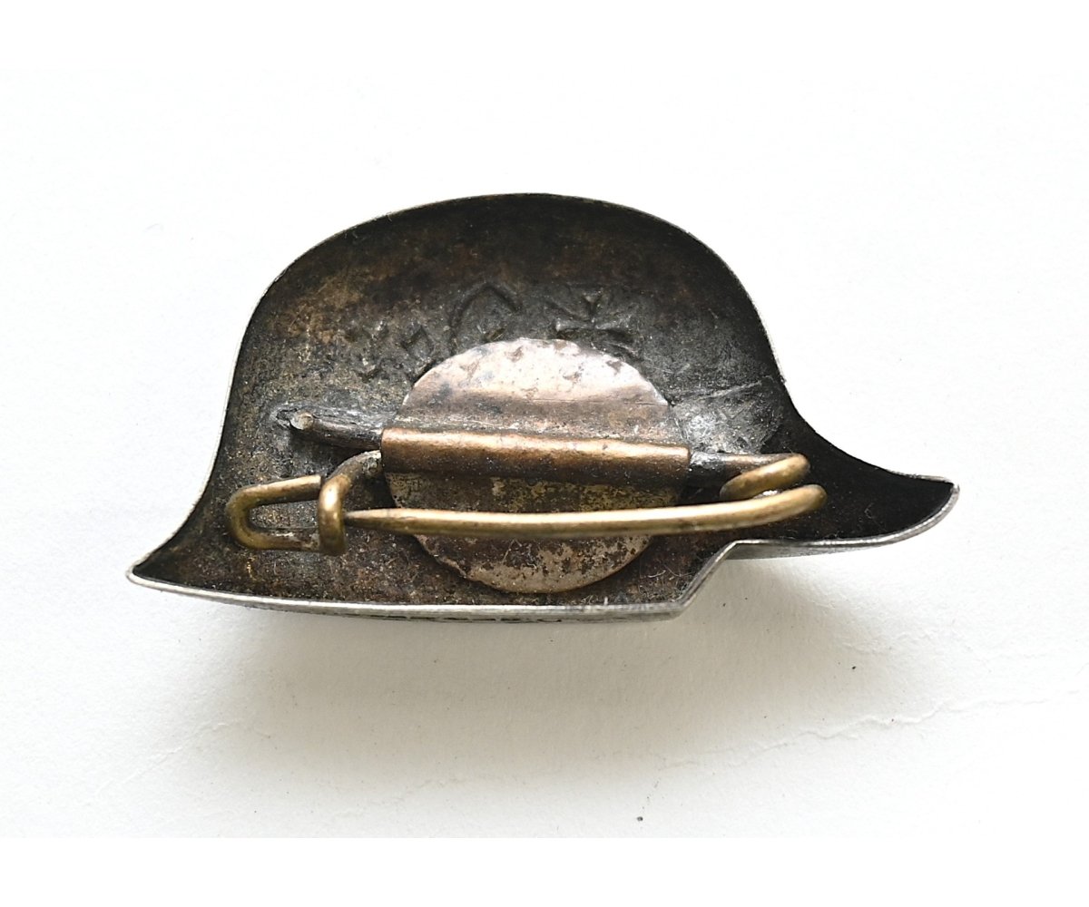 'Der Stahlhelmbund' members pin (S&D) — image 3