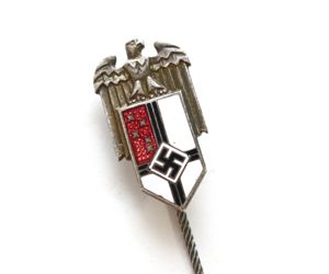 Reichskolonialbund (RKB) Amtsträgerabzeichen